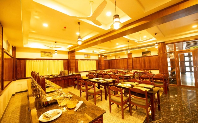 Sterling Darshan Guruvayur