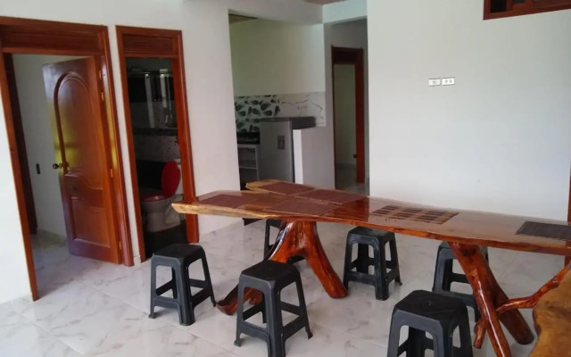Lindo apartamento vacacional en guaduas