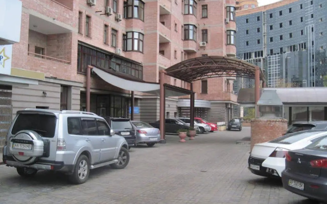 Pechersk Hall