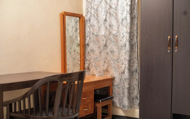 Liwonde Park Motel