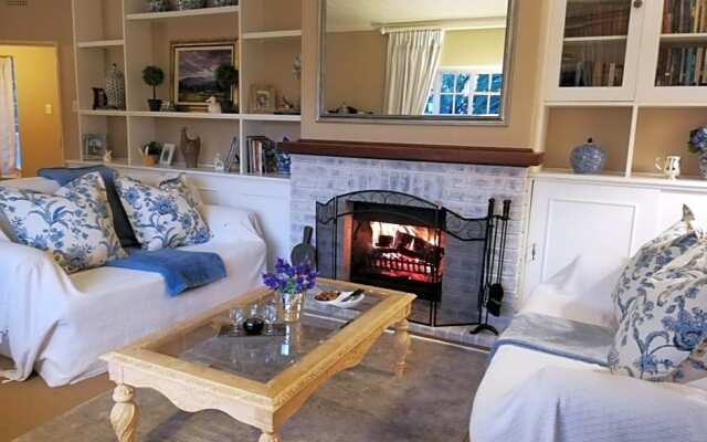 Tiree B&B