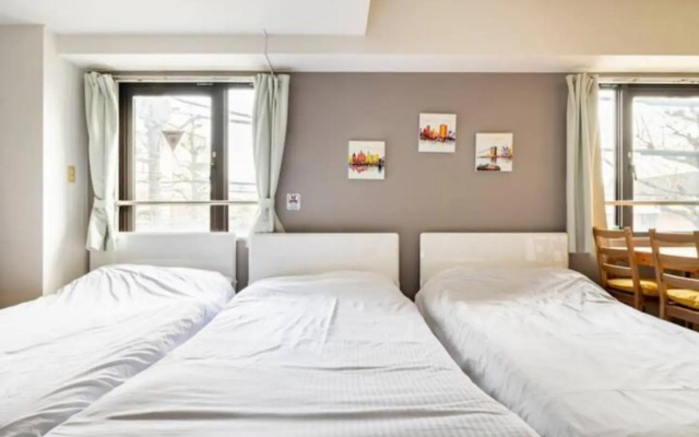 Green House Nakano Fujimicho - Vacation STAY 66003v