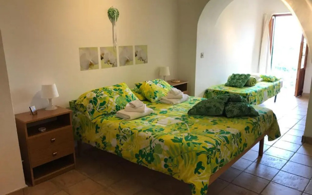 Da zia Lia Apartment