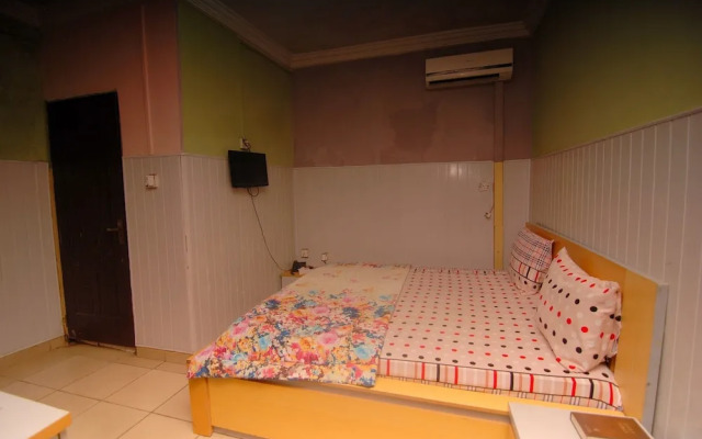 Juvacy Luxury Hotel 1