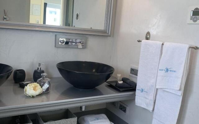 White House Luxury Hospitality