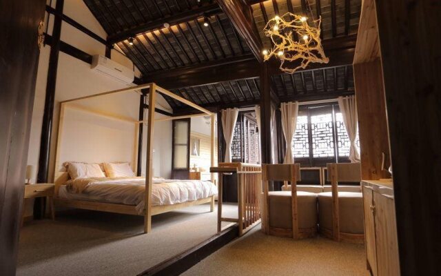 Suntu Vie Inn