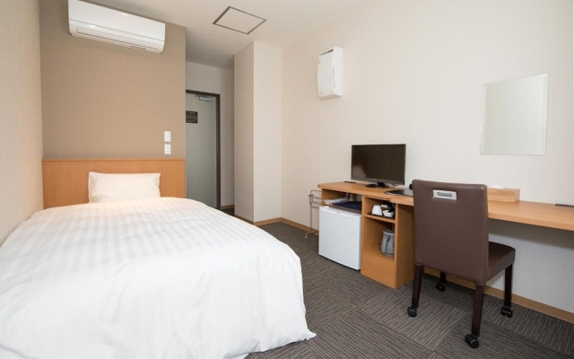 Kur and Hotel Isawa