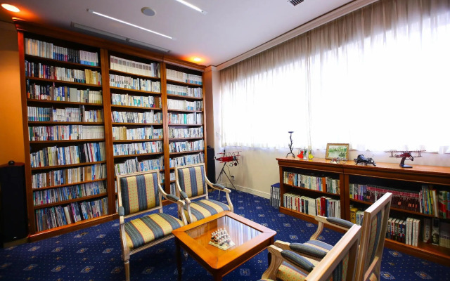 Hotel Marital Sousei Kurume