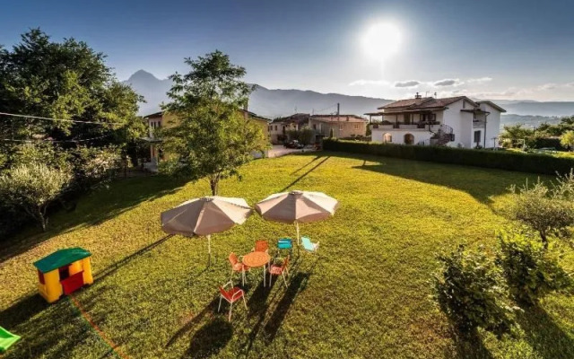 TraMonti Guesthouse&Affittacamere