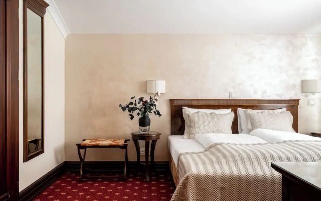 Coco Boutique Hotel & Spa