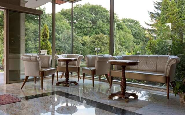 Hotel Gottwald