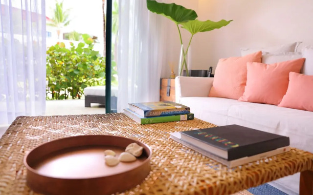 Beach Apartment at Sublime Samana