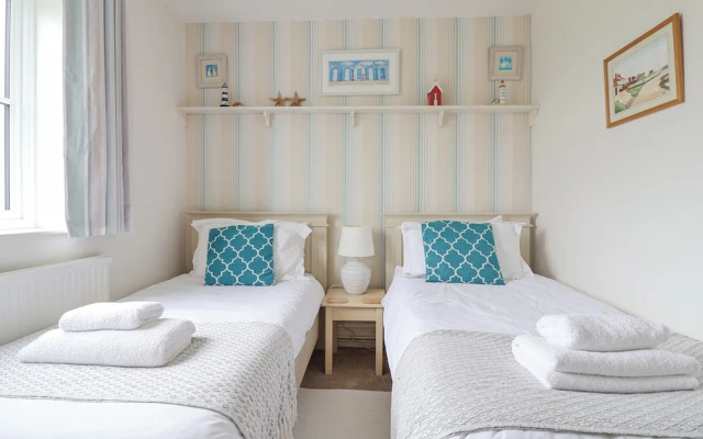 5 Blackshore, Southwold