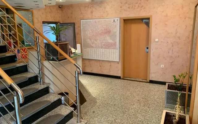 Hotel Brkic