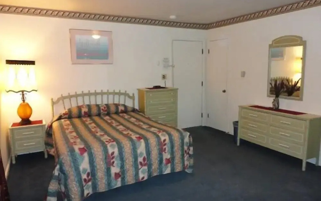 Theater Motel