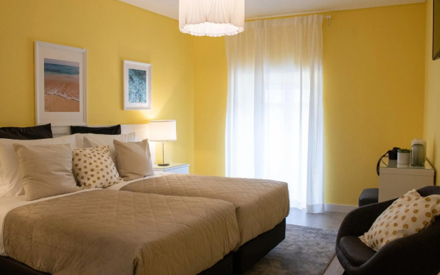 TURIM Marques Hotel