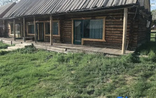 Kanas Northwest Inn