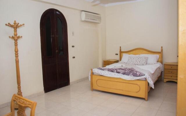 Bob UK Apartments