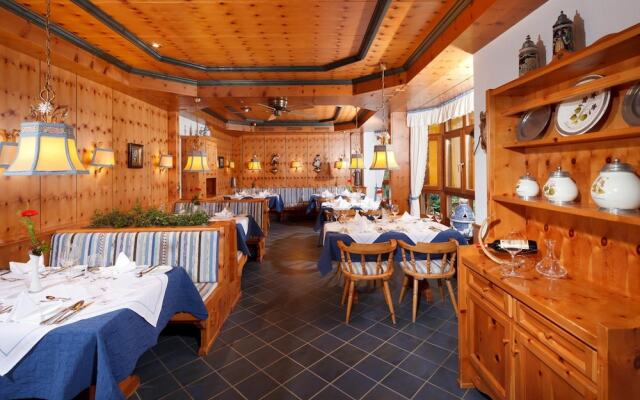 Kneipp- und Wellvitalhotel Edelweiss