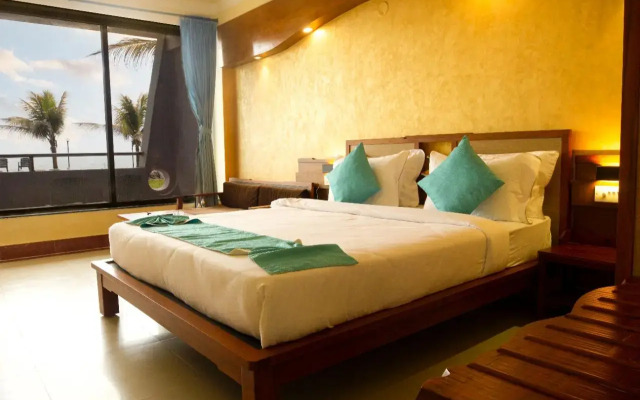 Hotel Sonar Bangla Mandarmoni