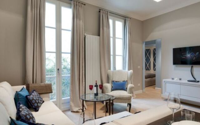 Italy Rents Oltrarno