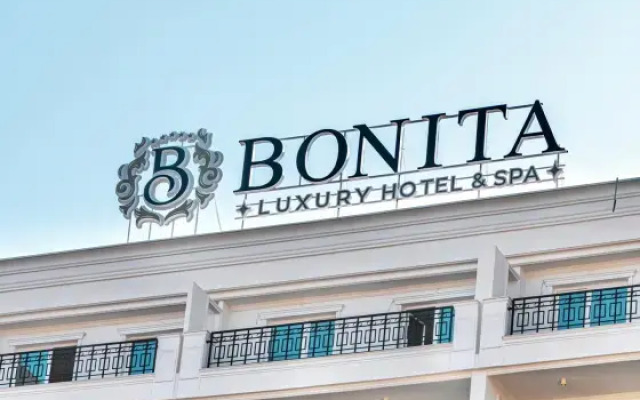 Bonita Luxury Resort