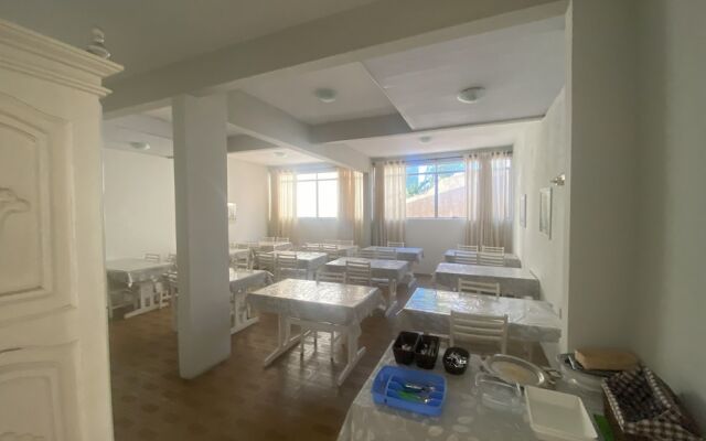Hotel Monte Líbano