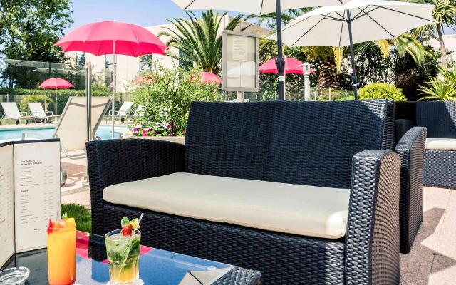 Mercure Cannes Mandelieu