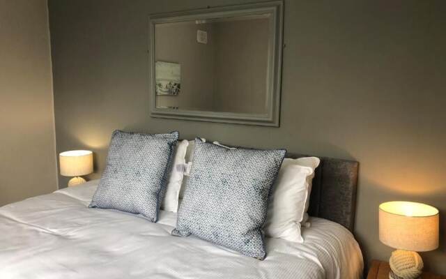 South Sands Hotel