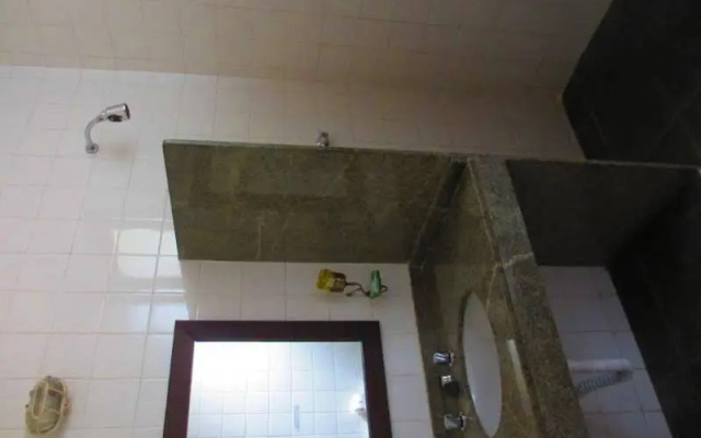 Pousada Martin Pescador