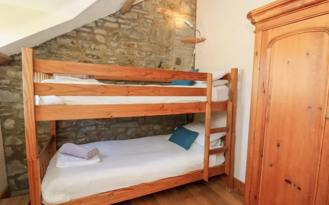 Mill Cottage