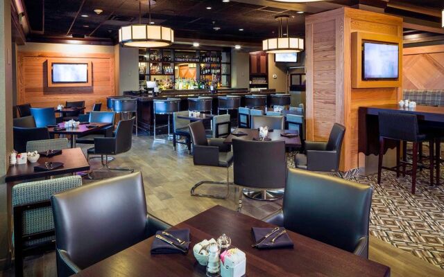 DoubleTree by Hilton Hotel Wilmington