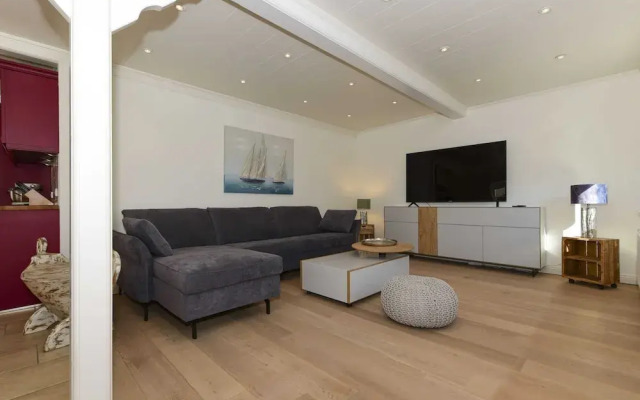 Ferienwohnung in Wyk Boldixum for Vier Personen