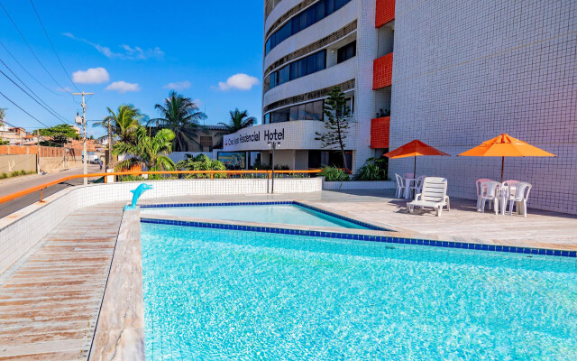 Sol Praia Ayambra