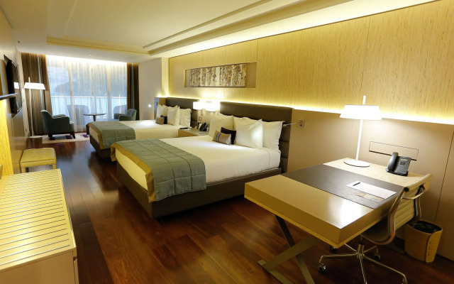 Palladio Hotel Buenos Aires - MGallery Collection