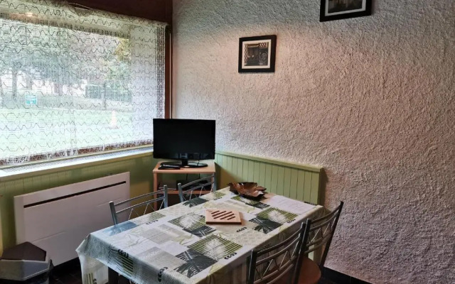 Appartement cosy et fonctionnel la Bourboule