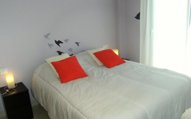 Apartamentos Espigo