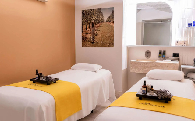 Palazzo Tirso Cagliari Mgallery