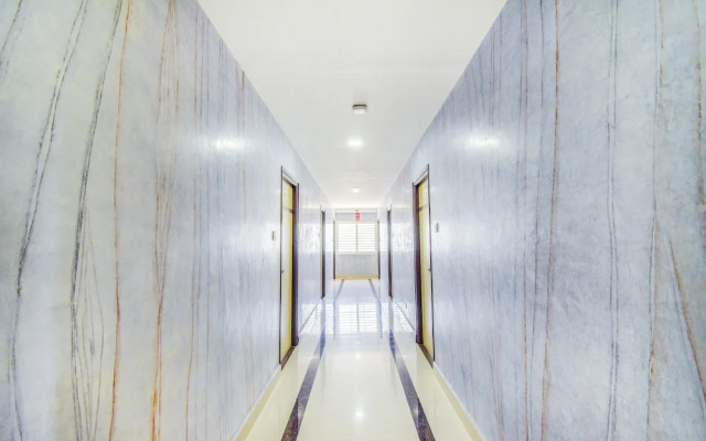 FabHotel Sri Venkataramana Residency