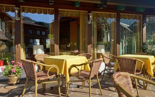 Schedlers Löwenhotel Garni