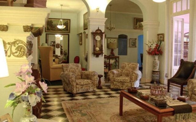 Hotel El Mirador