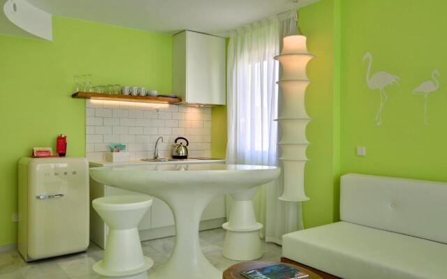 Tropicana Ibiza Suites