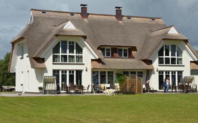 Reethus am Strand - House Half 1