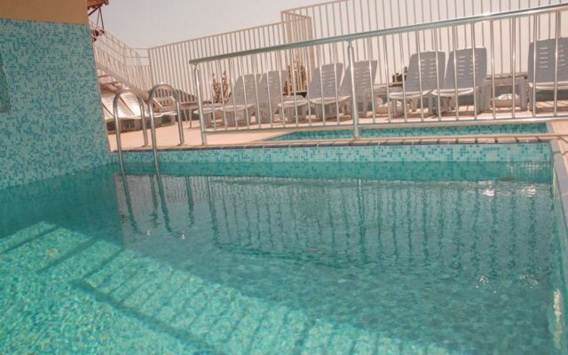 Sailorson Apart Hotel