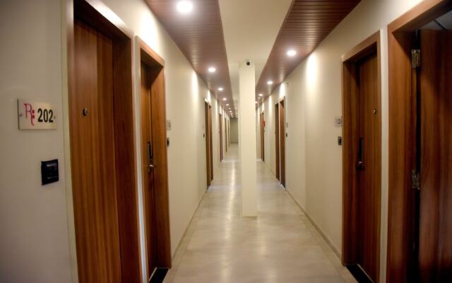 Regenta Inn Motikhavdi Jamnagar