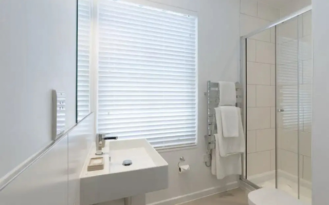 Citystay - Devonshire Road