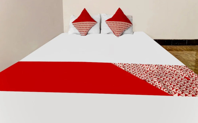 Hotel O Desa Wisata Tebing Lingga