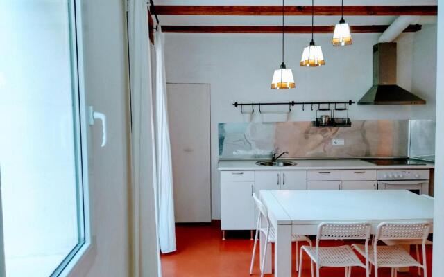 Valencian Dreams of the Proletariat