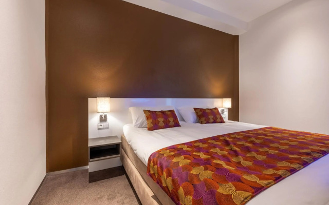 Lumen Hotel Zwolle