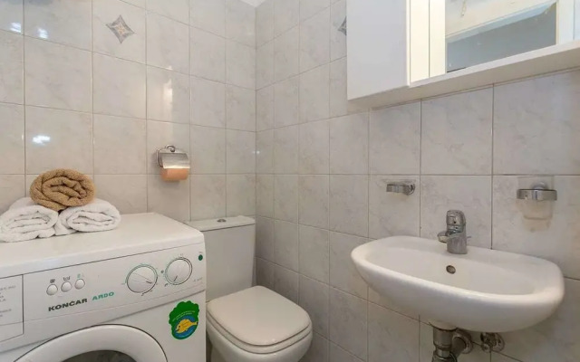 Sogaro Apartment